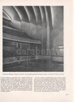 Moderne Bauformen. Monatshefte für Architektur und Raumkunst. Herausgegeben von Julius Hoffmann. XXX...