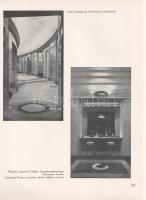 Moderne Bauformen. Monatshefte für Architektur und Raumkunst. Herausgegeben von Julius Hoffmann. XXX...