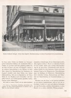 Moderne Bauformen. Monatshefte für Architektur und Raumkunst. Herausgegeben von Julius Hoffmann. XXX...