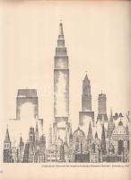 Moderne Bauformen. Monatshefte für Architektur und Raumkunst. Herausgegeben von Julius Hoffmann. XXX...