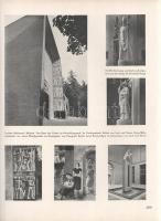 Moderne Bauformen. Monatshefte für Architektur und Raumkunst. Herausgegeben von Julius Hoffmann. XXX...