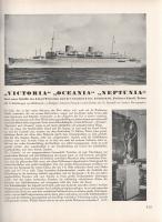 Moderne Bauformen. Monatshefte für Architektur und Raumkunst. Herausgegeben von Julius Hoffmann. XXX...