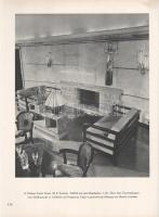 Moderne Bauformen. Monatshefte für Architektur und Raumkunst. Herausgegeben von Julius Hoffmann. XXX...