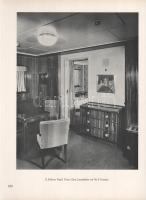 Moderne Bauformen. Monatshefte für Architektur und Raumkunst. Herausgegeben von Julius Hoffmann. XXX...