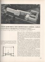 Moderne Bauformen. Monatshefte für Architektur und Raumkunst. Herausgegeben von Julius Hoffmann. XXX...