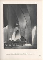 Moderne Bauformen. Monatshefte für Architektur und Raumkunst. Herausgegeben von Julius Hoffmann. XXX...