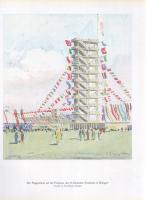 Moderne Bauformen. Monatshefte für Architektur und Raumkunst. Herausgegeben von Julius Hoffmann. XXX...