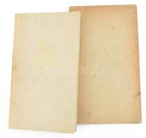 Aucasin és Nicolete. Ófrancia széphistória. Ford.: Tóth Árpád. Bp., 1957, Magyar Helikon, (Gyoma, Kn...