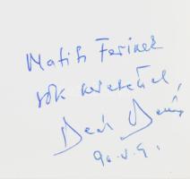 Városi Képtár Deák-Gyűjtemény, Székesfehérvár. A gyűjtő, Deák Dénes (1931- 1993) műgyűjtő, mecénás á...