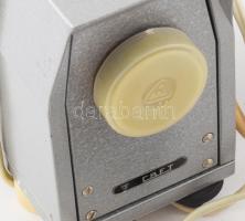 Diavetítő + Medicor kvarc lámpa