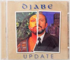 Djabe: Update. CD, 2001.