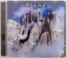 Djabe - Válogatás. CD, 1996.