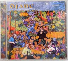 Djabe - Ly-O-Lay Ale Loya. CD, 1999.