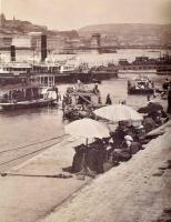 Hidvégi Violetta, Marótzy Katalin: Diescher József. Építészet és mesterség. Bp., 2016, Budapest Fővá...