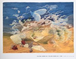 Keppel Márton Péter et alii: Hauser Beáta. Bp., 2017, EX-BB Kiadói Kft. Színes és fekete-fehér képek...