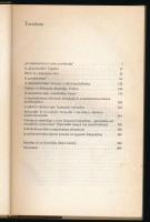 Erwin Panofsky: A jelentés a vizuális művészetekben. Bp., 1984, Gondolat. Kiadói egészvászon-kötés, ...