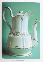 Katona Imre: Porcelánlexikon. Az európai porcelánműhelyek, porcelánmanufaktúrák és porcelánjegyek en...