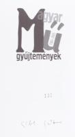 Ébli Gábor: Magyar műgyűjtemények 1945-2005. A szerző, Ébli Gábor (1970-) esztéta, művészeti író, ku...