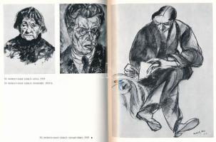 Passuth Krisztina: Magyar művészek az európai avantgarde-ban. A kubizmustól a konstruktivizmusig. 19...