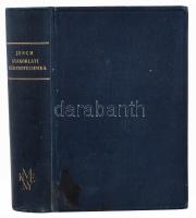 Gyakorlati elektrotechnika. Szerk.: Jesch László. Bp., 1940, Királyi Magyar Egyetemi Nyomda. Kiadói ...