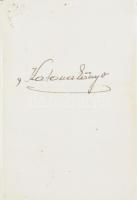 1957 Hlavada József (1932-2003) festőművész folyamőr katonakönyve. 1953-as fotóval, kartonon