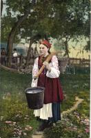 Ukrainian folkwear