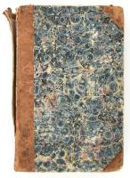 Kelemen Imre: Magyar hazai polgári magános törvényről írtt tanítások, mellyeket néhai - - [...] munk...