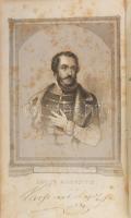 Henry W. de Puy: Kossuth and his Generals with a brief history of Hungary. Select speeches of Kossut...