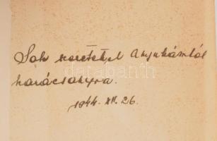 Száz vers. Görög, latin, angol, francia, német, olasz válogatott költemények eredeti szövege és magy...