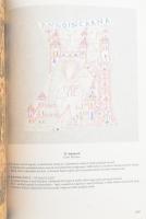 E. Nagy Katalin et al.: A magyar királyok koronázó palástja. Bp., 2002, Magyar Képek. 211 p. Rendkív...