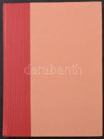 Kb 250 db okmánybélyeg, döntően magyar, kevés külföldi 1860-1950 A4-es berakóban