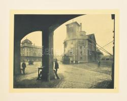 cca 1920 Dreher Budapest, Nagyvárad, Nagykanizsa Sörfőzdék, csokoládégyárak bemutató fűzet 3 nyelvű ...