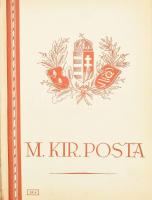 1938 Zsidó pár (Pick Éva és Pelz István) esküvőjére kapott dísztáviratok gyűjteménye. Kb 50 db egész...