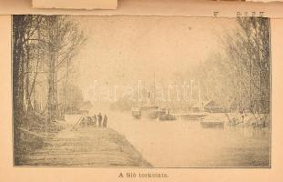 Szaplonczay Manó: A Somogyi Balatonpart községei mint Nyaraló és fürdőhelyek.
Kaposvár, 1896, Röthl...