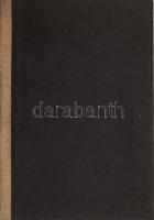 Siegmund Freud: Egy illuzió jövője. Dr. Schönberger István fordítása. Bp, 1945, Bibliotheca. Amatőr ...