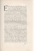 Ehrenstein, Albert: 
Lukian. [Lukiánosz-fordítások.] (Dedikált.) (Die wahre Geschichte - Der magisc...