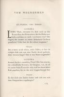 Ehrenstein, Albert: 
Lukian. [Lukiánosz-fordítások.] (Dedikált.) (Die wahre Geschichte - Der magisc...
