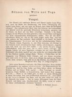 Adelmann-Húttula, Willy: 
Konzentration und Meditation als Mittel zur Entfaltung der hüheren Willen...
