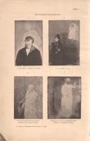 Lehmann, Alfred: 
Aberglauber und Zauberei von den ältensten Zeiten an bis in die Gegenwart. Deutsc...