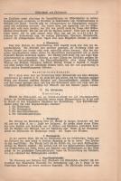 Spengler, Theo: 
Im Rhythmus des Weltgeschehens. Ein Impuls zur Tat!
Pfullingen in Württemberg, [1...