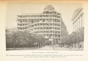 Pesti Magyar Kereskedelmi Bank 1841-1941. Száz esztendő emlékei. Dr. Lamotte Károly bevezetőjével. B...