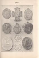 Villiers, Elizabeth - Pachinger, Anton Maximilian: 
Amulette und Talismane und andere geheime Dinge...