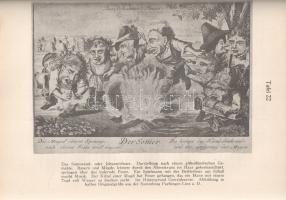 Villiers, Elizabeth - Pachinger, Anton Maximilian: 
Amulette und Talismane und andere geheime Dinge...