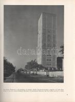 Moderne Bauformen. Monatshefte für Architektur und Raumkunst. Herausgegeber Herbert Hoffmann. XXXVII...