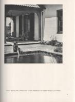 Moderne Bauformen. Monatshefte für Architektur und Raumkunst. Herausgegeber Herbert Hoffmann. XXXVII...