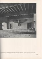 Moderne Bauformen. Monatshefte für Architektur und Raumkunst. Herausgegeber Herbert Hoffmann. XXXVII...