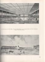 Moderne Bauformen. Monatshefte für Architektur und Raumkunst. Herausgegeber Herbert Hoffmann. XXXVII...