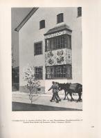 Moderne Bauformen. Monatshefte für Architektur und Raumkunst. Herausgegeber Herbert Hoffmann. XXXVII...