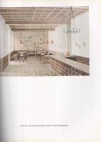 Moderne Bauformen. Monatshefte für Architektur und Raumkunst. Herausgegeber Herbert Hoffmann. XXXVII...