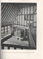 Moderne Bauformen. Monatshefte für Architektur und Raumkunst. Herausgegeber Herbert Hoffmann. XXXVII...